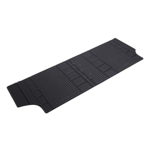 Gumové autokoberce Rigum pre Volkswagen T5 Multivan, T6 Multivan, T6.1 Multivan