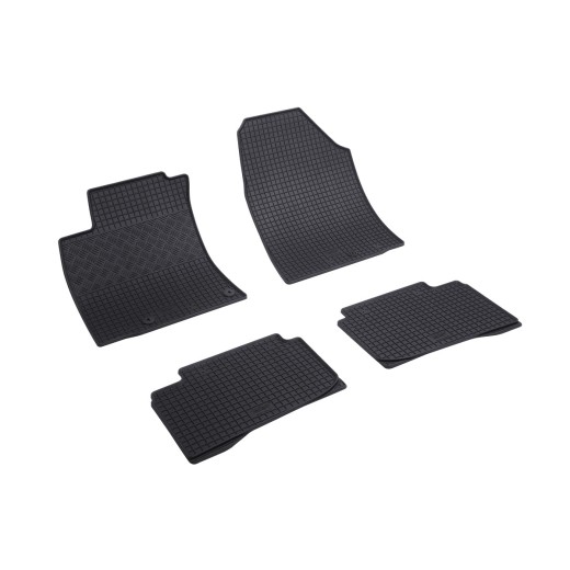 Gumové autokoberce Rigum pre Hyundai Ioniq (2017 -)