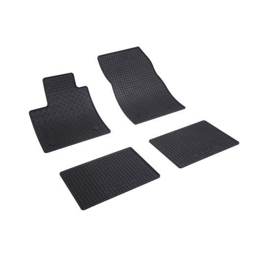 Gumové autokoberce Rigum pre Ford Focus (2018 -)