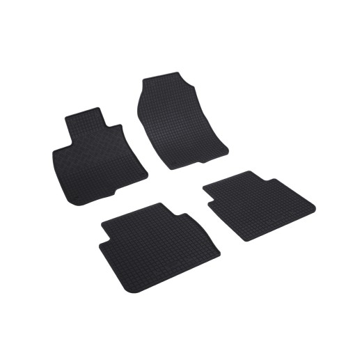 Gumové autokoberce Rigum pre Honda CR-V (2018 -)