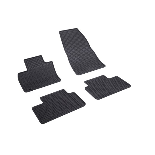 Gumové autokoberce Rigum pre Volvo XC40 (2018 -)