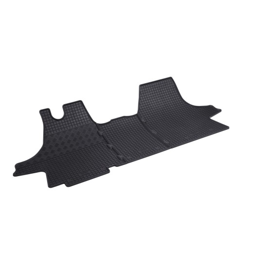 Gumové autokoberce Rigum pre Maxus EV 80 (2018 -)