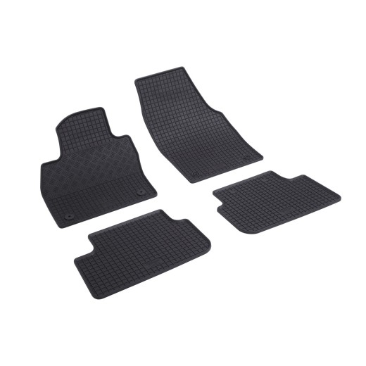 Gumové autokoberce Rigum pre Volkswagen T-Cross (2019 -)