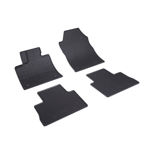 Gumové autokoberce Rigum pre Suzuki Across (2021 -) / Toyota RAV4 (2019 -) / Lexus NX (2021 -)