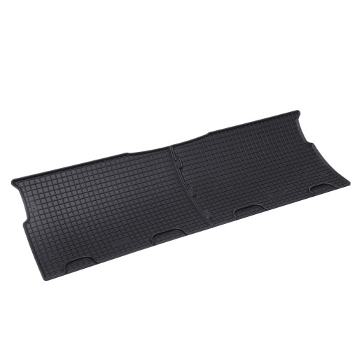 Gumové autokoberce Rigum pre Mercedes-Benz Vito 2. radu (2014 -), Trieda V 2. radu (2014 -)