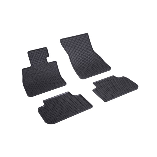 Gumové autokoberce Rigum pre BMW radu 1 F40 (2020 -), radu 2 Gran Coupe F44 (2020 -)