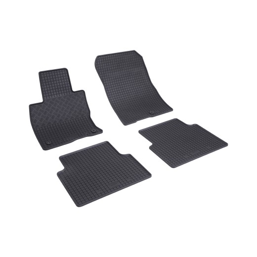 Gumové autokoberce Rigum pre Ford Kuga (2020 -)