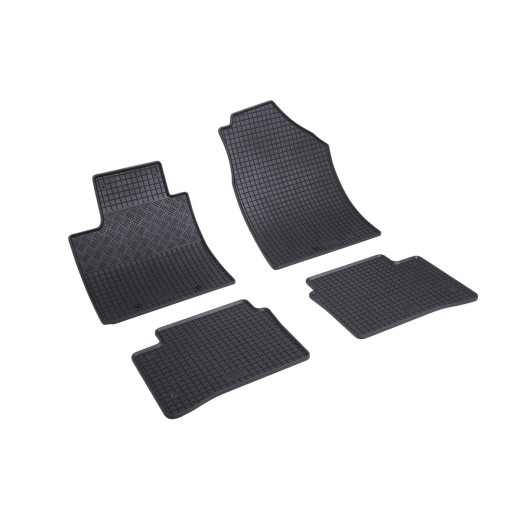 Gumové autokoberce Rigum pre Hyundai i10 (2020 -)