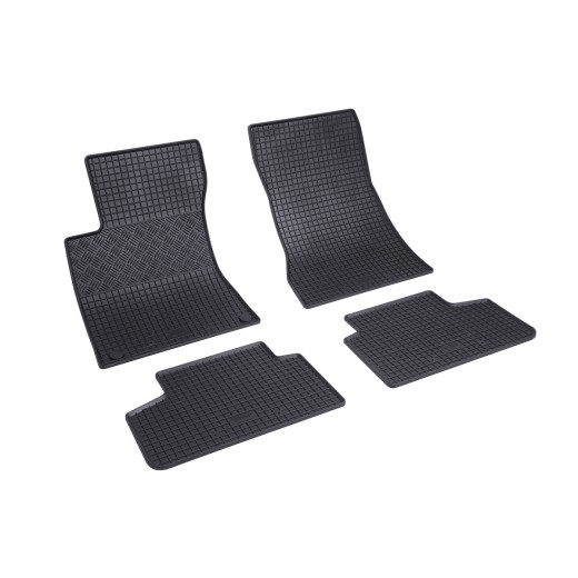 Gumové autokoberce Rigum pre Mercedes-Benz GLB (X247) (2019 -)