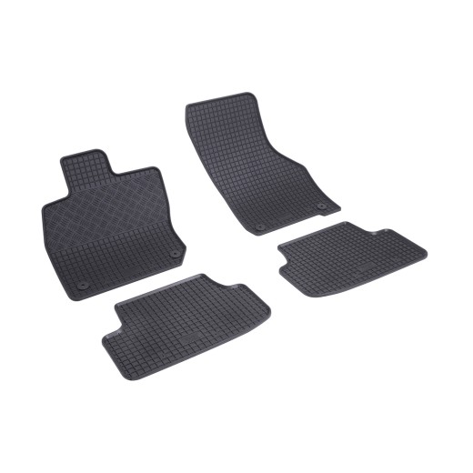 Gumové autokoberce Rigum pre Audi A3 (2020 -)