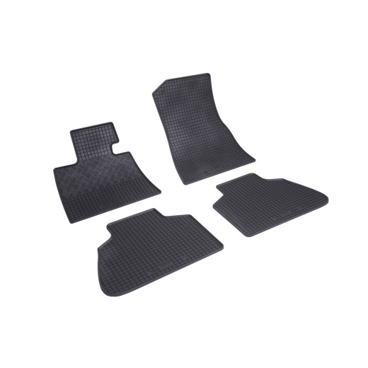 Gumové autokoberce Rigum pre BMW X7 G07 (2019 -)