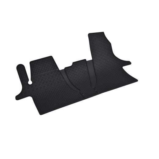 Gumové autokoberce Rigum pre Volkswagen T6.1