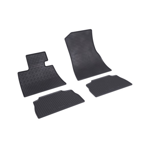 Gumové autokoberce Rigum pre BMW X6 G06 (2019 -)