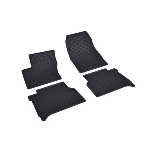 Gumové autokoberce Rigum pre Ford Transit Connect 5 miest. (2019 -)