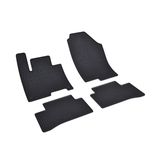 Gumové autokoberce Rigum pre Kia Sportage (2022 -)