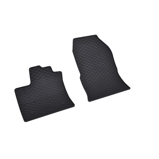 Gumové autokoberce Rigum pre Renault Expres Van 2 miest. (2021 -)