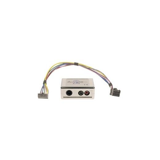 ConnectS2 AUX adaptér pre autorádia Ford