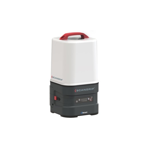 Pracovné svetlo Scangrip Area 10 CAS