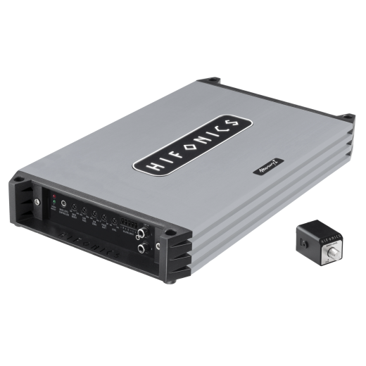 Zosilňovač Hifonics Mercury I/2000 EVO