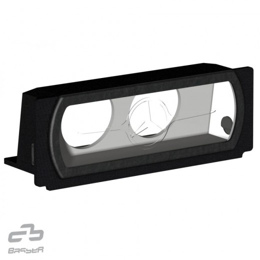 OEM ozvučnica Basser 10