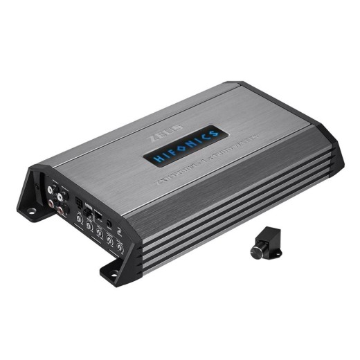 Zosilňovač Hifonics ZXR1200/1