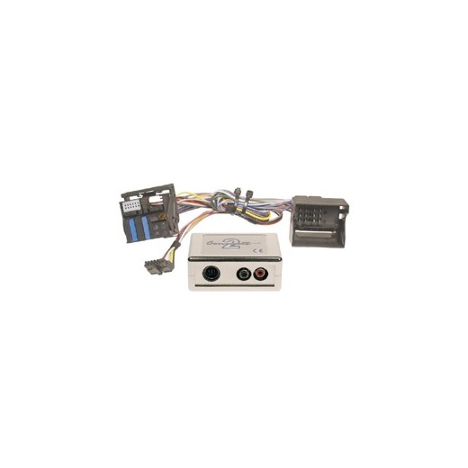 ConnectS2 AUX adaptér pre autorádia VW