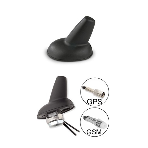 Anténa Calearo Duplex 7727001SMB