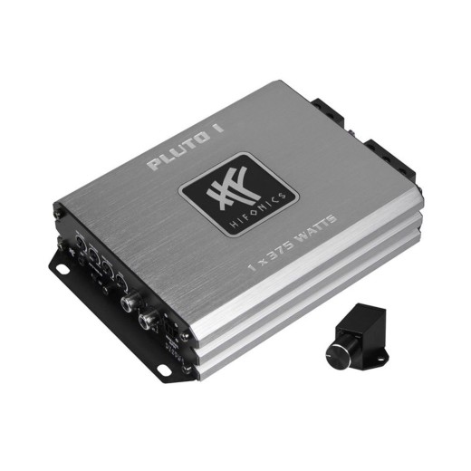 Zosilňovač Hifonics PLUTO I