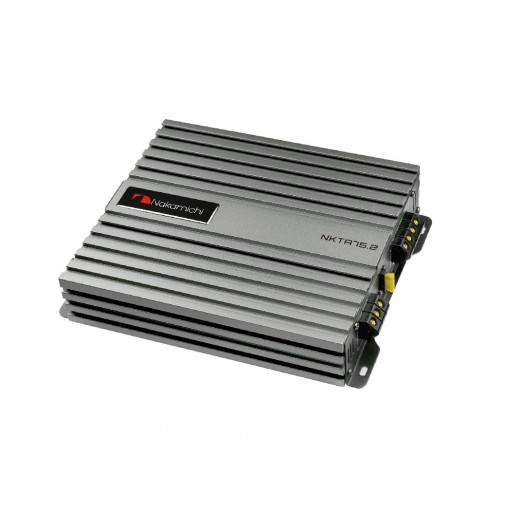 Zosilňovač Nakamichi NKTA75.2