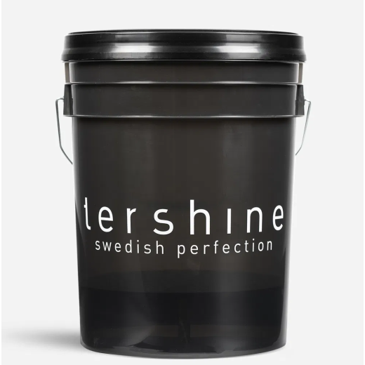 Tershine Wash Bucket (20 l)