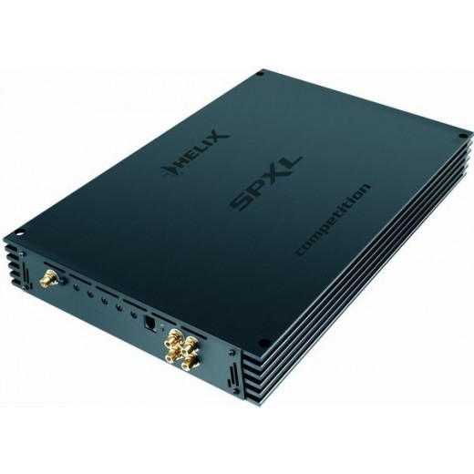 Zosilňovač Helix SPXL 1000 Black