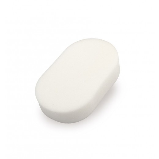 Aplikátor Flexipads White Wax Applicator Pad