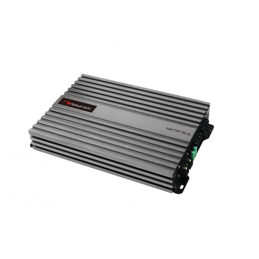 Zosilňovač Nakamichi NKTA75.6
