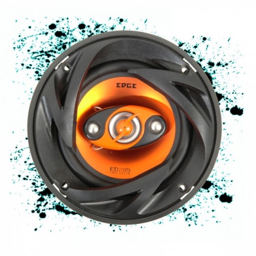 Reproduktory EDGE ED 205