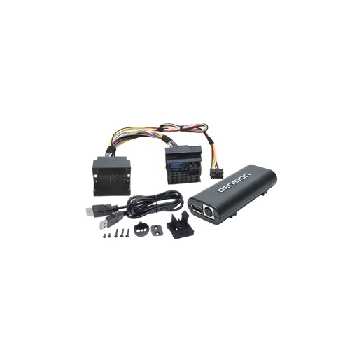 DENSION GATEWAY LIGHT iPOD / USB VSTUP