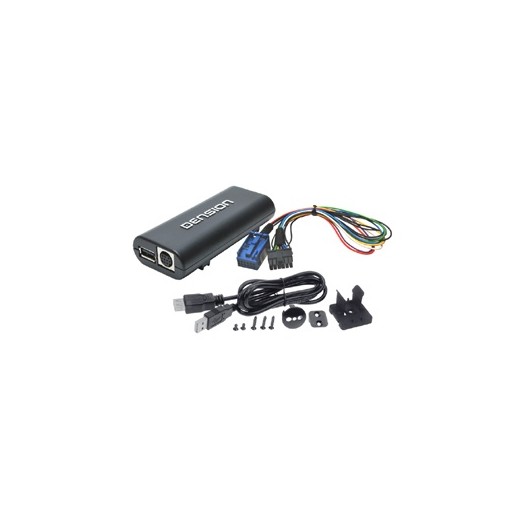 DENSION GATEWAY LIGHT iPOD / USB VSTUP