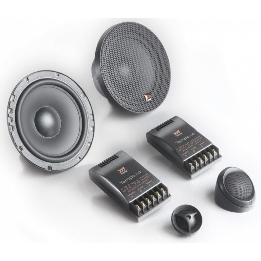 Reproduktory MOREL TEMPO 5