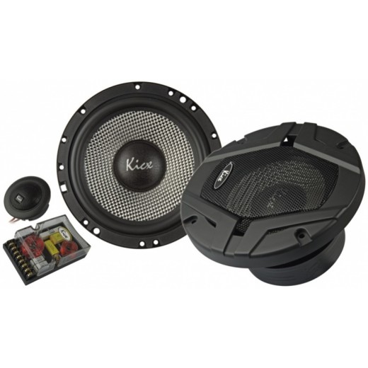 Reproduktory KICX GFQ 6.2