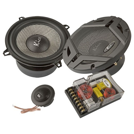 Reproduktory KICX GFQ 5.2