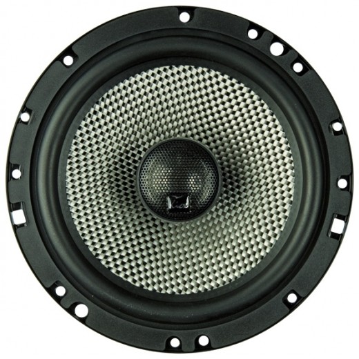 Reproduktory KICX GFQ 165