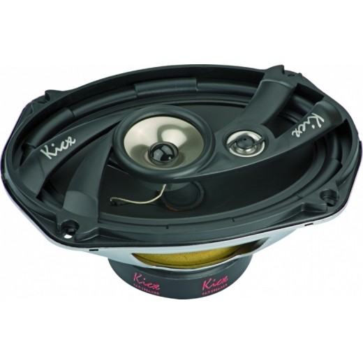 Reproduktory KICX STC 693
