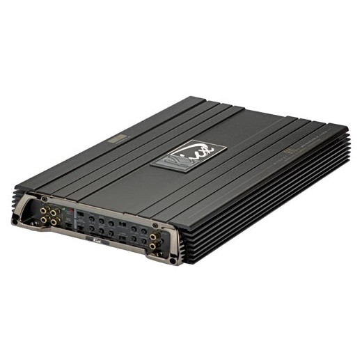 Zosilňovač KICX KAP 45