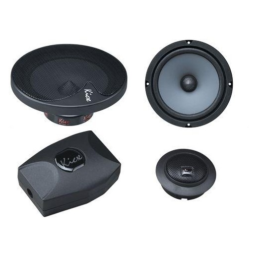 Reproduktory KICX STQ 6.2