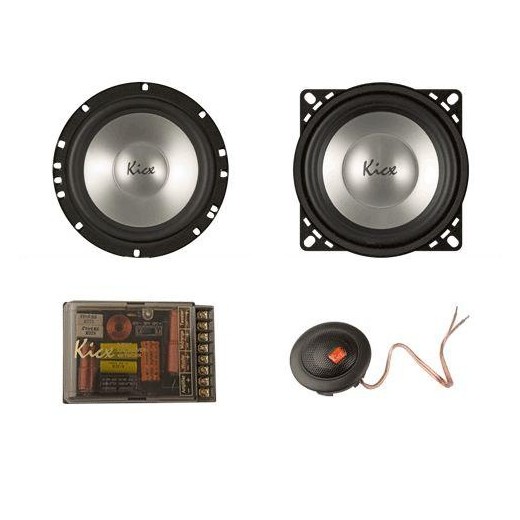 Reproduktory KICX ALN 6.3
