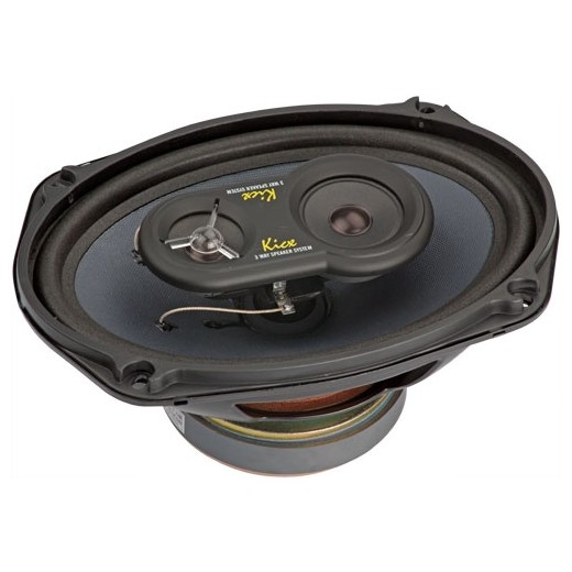 Reproduktory KICX PD 693