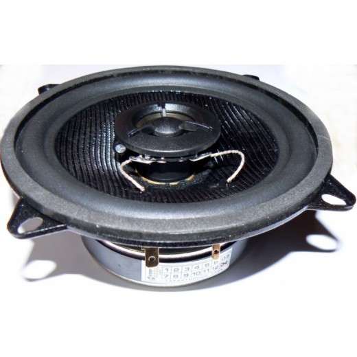 Reproduktory KICX GF 130