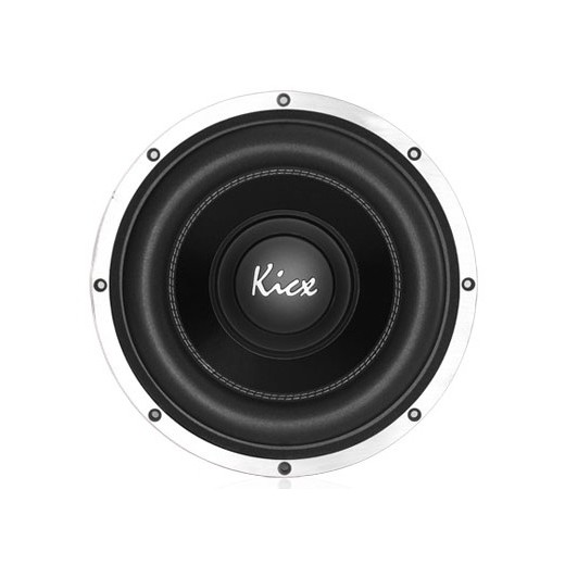 Subwoofer KICX QS 300
