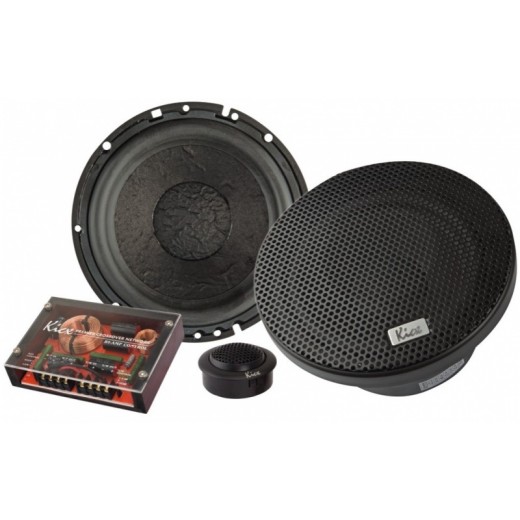 Reproduktory KICX PRO 6020