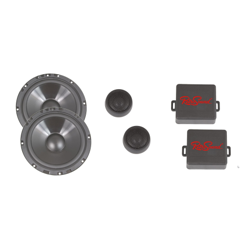 Retro reproduktory RetroSound R-C652N