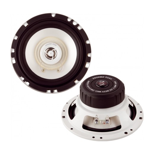 Reproduktory Ground Zero GZRM 165